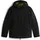 Tommy Hilfiger Tech Hooded Short schwarz M