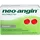 NEO ANGIN Halstabletten zuckerfrei 48 St