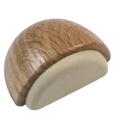 ms beschl√ñge Bodentürstopper Gummipuffer Holztürstopper Stopper Holz Div Holzarten Eiche
