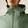 Dare 2b Dare2b Haik 3 Layer Jacke - Glacier Green - 36