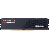 G.SKILL Ripjaws S5 DDR5-6000 32GB Kit (2x16GB) CL32 Schwarz F5-6000J3238F16GX2-RS5K