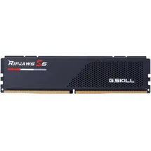 G.SKILL Ripjaws S5 DDR5-6000 32GB Kit (2x16GB) CL32 Schwarz F5-6000J3238F16GX2-RS5K