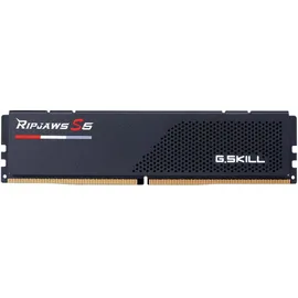 G.SKILL Ripjaws S5 DDR5-6000 32GB Kit (2x16GB) CL32 Schwarz F5-6000J3238F16GX2-RS5K
