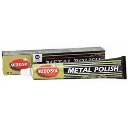 Metallpolitur Autosol Metal Polish 75ml