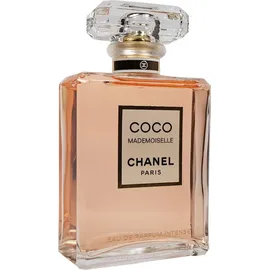 Chanel Coco Mademoiselle Intense Eau de Parfum 100 ml