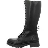 Dockers by Gerli Damen, schwarz, Größe 37 EU