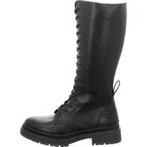 Dockers by Gerli Damen, schwarz, Größe 37 EU