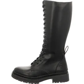 Dockers by Gerli Damen, schwarz, Größe 37 EU