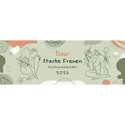 Starke Frauen 2026