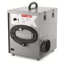 Flex VAC 800-EC Air Protect 14 Set Weiß