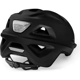 MET-Helmets MET Mobilite / schwarz