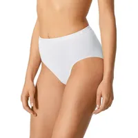 MEY Best of Waist Pants weiß) Baumwolle 40 Damen