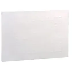 Schneider Electric STBXMP6700 Blatt mit anpassbaren Etiketten