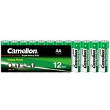 Camelion R6 AA 1220 mAh 12 St.
