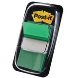 Post-it Index Haftmarker grün 50 Streifen