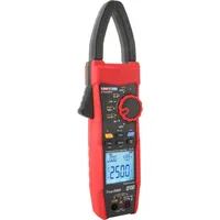 UNI-T Stromzange UT219PV