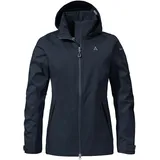 Schöffel 2.5L Jacket Aiplspitz L, navy blazer, 44