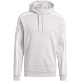 adidas Squadra 21 Sweat Hoodie team light grey M