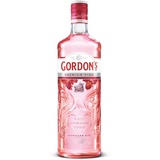 GORDON'S Premium Pink 37,5% vol 0,7 l