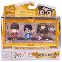 Wizarding World Spin Master - Wizarding World - Micro Magical Moments Multipack #1