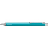 LAMY Kugelschreiber econ blau Schreibfarbe schwarz, 1 St.