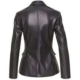 LASCANA Blazer Schwarz 36