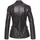 LASCANA Blazer Schwarz 36