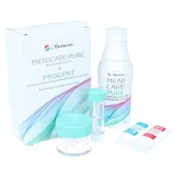 Menicon MeniCare Pure Kombi-Lösung 70 ml + Progent SP-Intensivreiniger