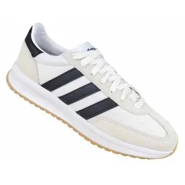 Adidas Run 70s 2.0 Cloud White / Core Black / Greone 48