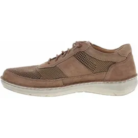 Josef Seibel New Anvers 12 Herren beige, Größe 43 EU