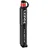 Lezyne Clik Drive HP Minipumpe schwarz