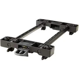 Racktime Snapit Adapter 1.0 Adapter schwarz