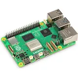 Raspberry Pi 5 Modell B, 8GB RAM