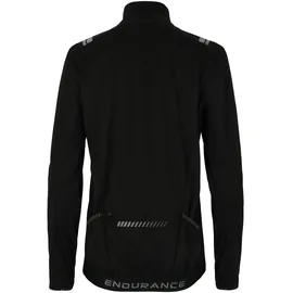 Endurance Julliet mit reflektierenden Elementen 1001 Black 44 / FR 46 (UK 16)