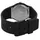 Q&Q Herrenuhr Silikon Mineralglas