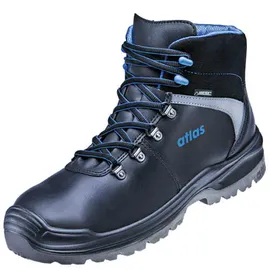 Atlas knöchelhoher Sicherheitsschuh GTX 785 GORE-TEX S3, Weite 10 Größe 42