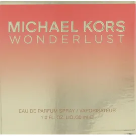 Michael Kors Wonderlust Eau de Parfum 30 ml