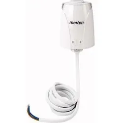 MERTEN Thermoelektrischer Stellantrieb 639126