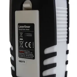 LASERLINER Feuchtigkeitsmesser 'DampFinder Home' für Holz