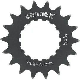 Connex E-Bike Ritzel 18 Zähne verstärkt