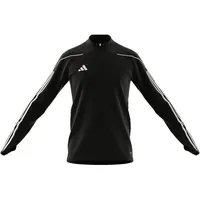 adidas Tiro 23 League Trainingspullover Schwarz/Weiß XL