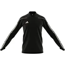 adidas Tiro 23 League Trainingspullover Schwarz/Weiß XL