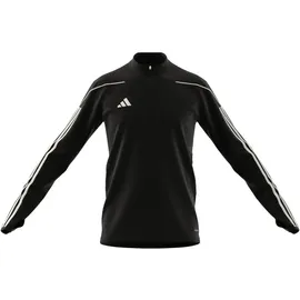 adidas Tiro 23 League Trainingspullover Schwarz/Weiß XL