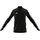 adidas Tiro 23 League Trainingspullover Schwarz/Weiß XL