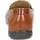 SIOUX Giumelo Herren Braun 41
