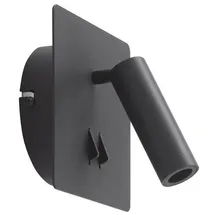 LUCANDE Magya (14) Schwarz