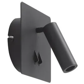LUCANDE Magya (14) Schwarz
