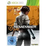 Remember me (Xbox 360)