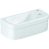 Grohe Euro Keramik Mini Handwaschbecken 37 x 18 cm 39327000