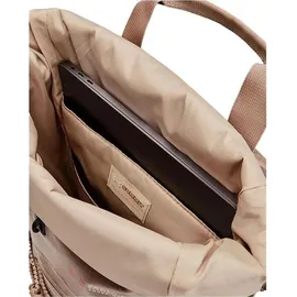 Under Armour Summit Sm Rucksack Braun